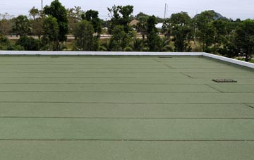 all Bodney roofing types quoted for