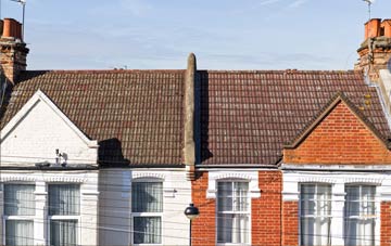 clay roofing Bodney, Norfolk