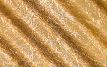 Bodney fibreglass roof waterproofing