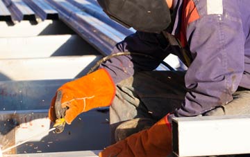 Bodney flat roofing options