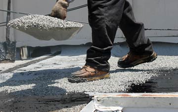 Bodney flat roofing companies