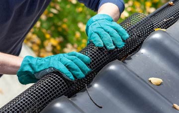 Bodney gutter repair companies