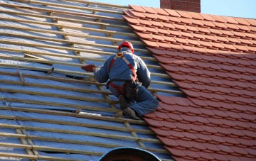 roof tiles Bodney, Norfolk