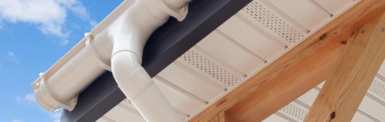 get Bodney guttering quotes today