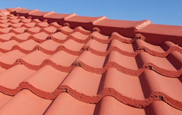 Bodney tile and slate roof replacement