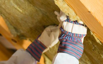 types of Bodney pitched roof insulation materials