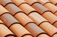 Bodney clay roofing