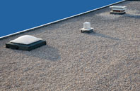 Bodney flat roofing