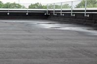 find rated Bodney flat roofing companies