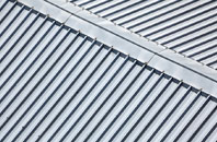 Bodney metal roofing