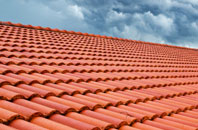 Bodney roofing tiles