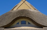 Bodney thatch roofing